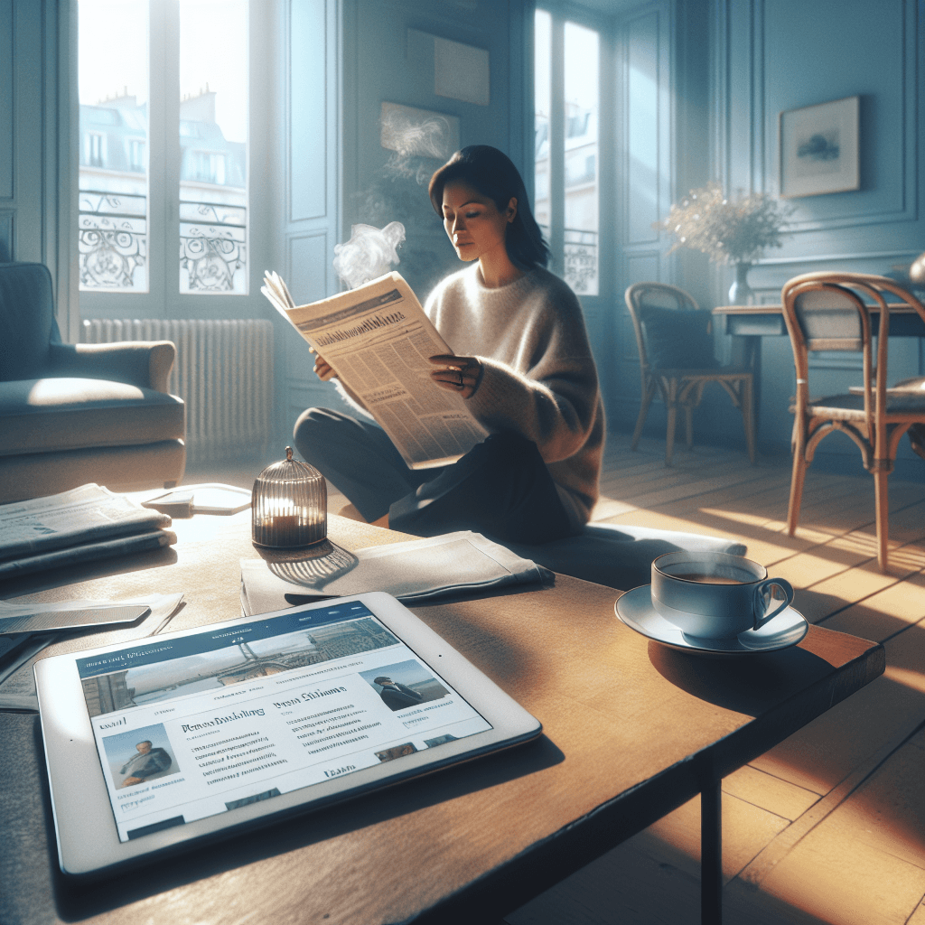 Abonnement Le Figaro : guide des offres et conseils pratiques