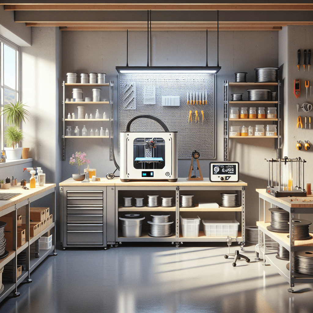 Anycubic 3D‑Drucker kaufen: Auswahl, Tipps und Upgrades