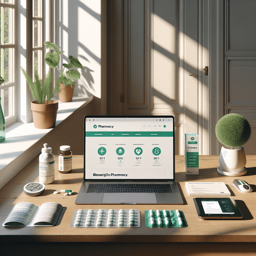 Apothekenprodukte online: Sicher einkaufen bei aponeo.de