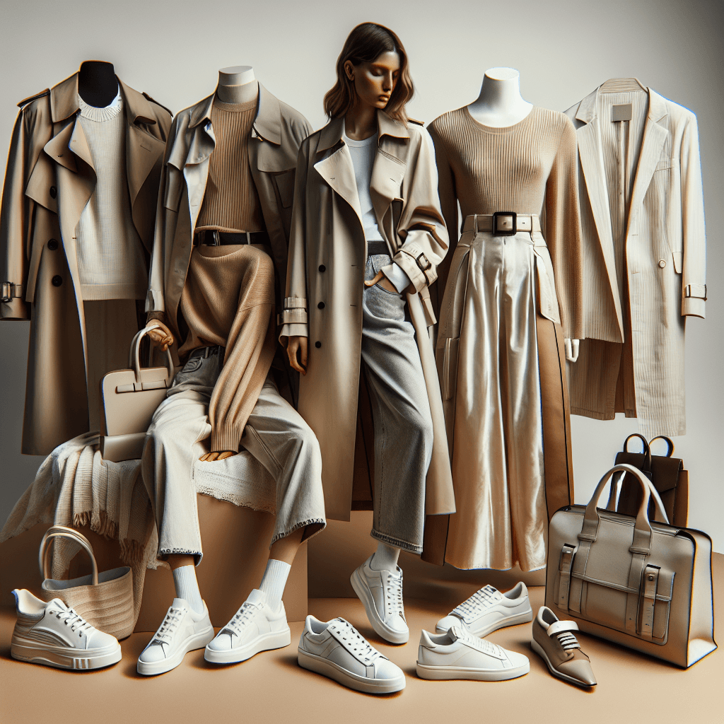 asos.de Style-Guide: Trends, Passform und smarte Käufe