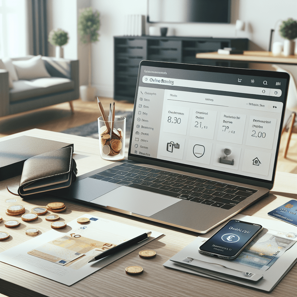 bbbank.de im Überblick: Konten, Sparen und digitale Services