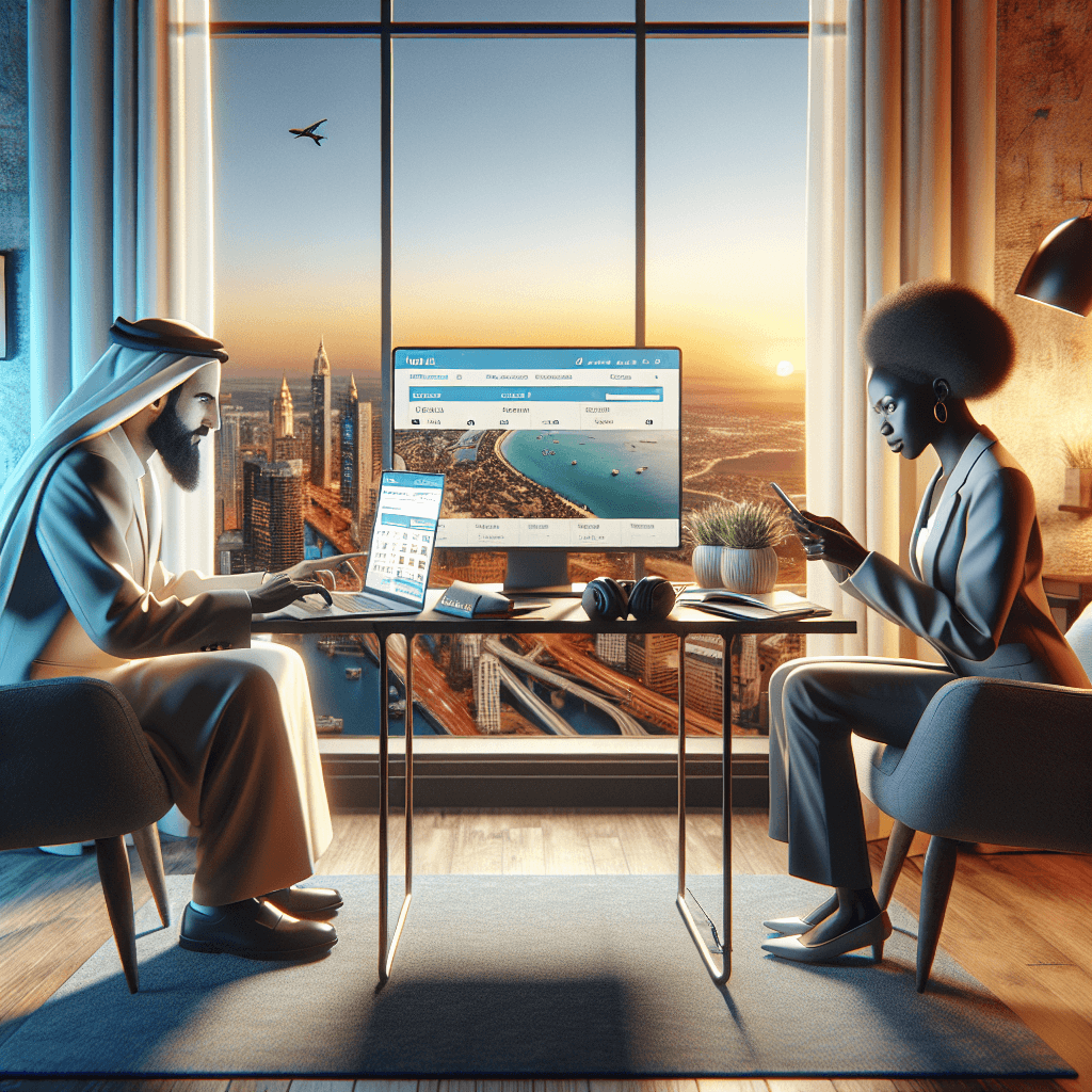 Besser buchen mit Booking.com: Leitfaden für Angebote, Filter, Storno