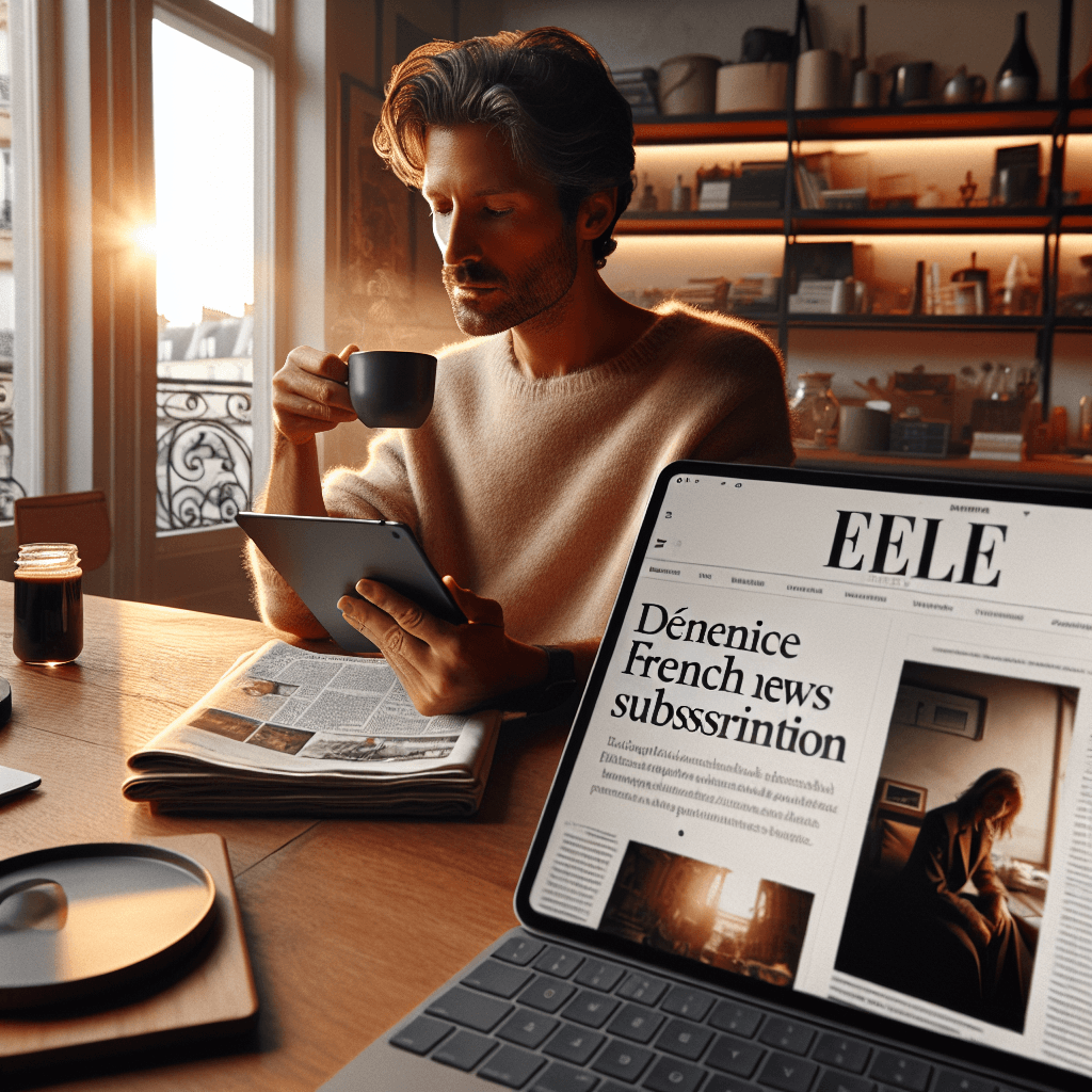 Bien choisir son abonnement Le Figaro: guide pratique