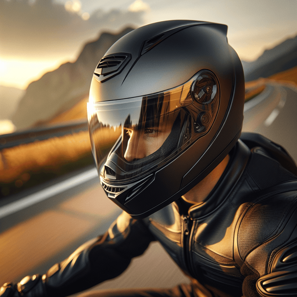 Brokenhead.shop: Kaufberatung für Motorradhelme mit Stil und Schutz