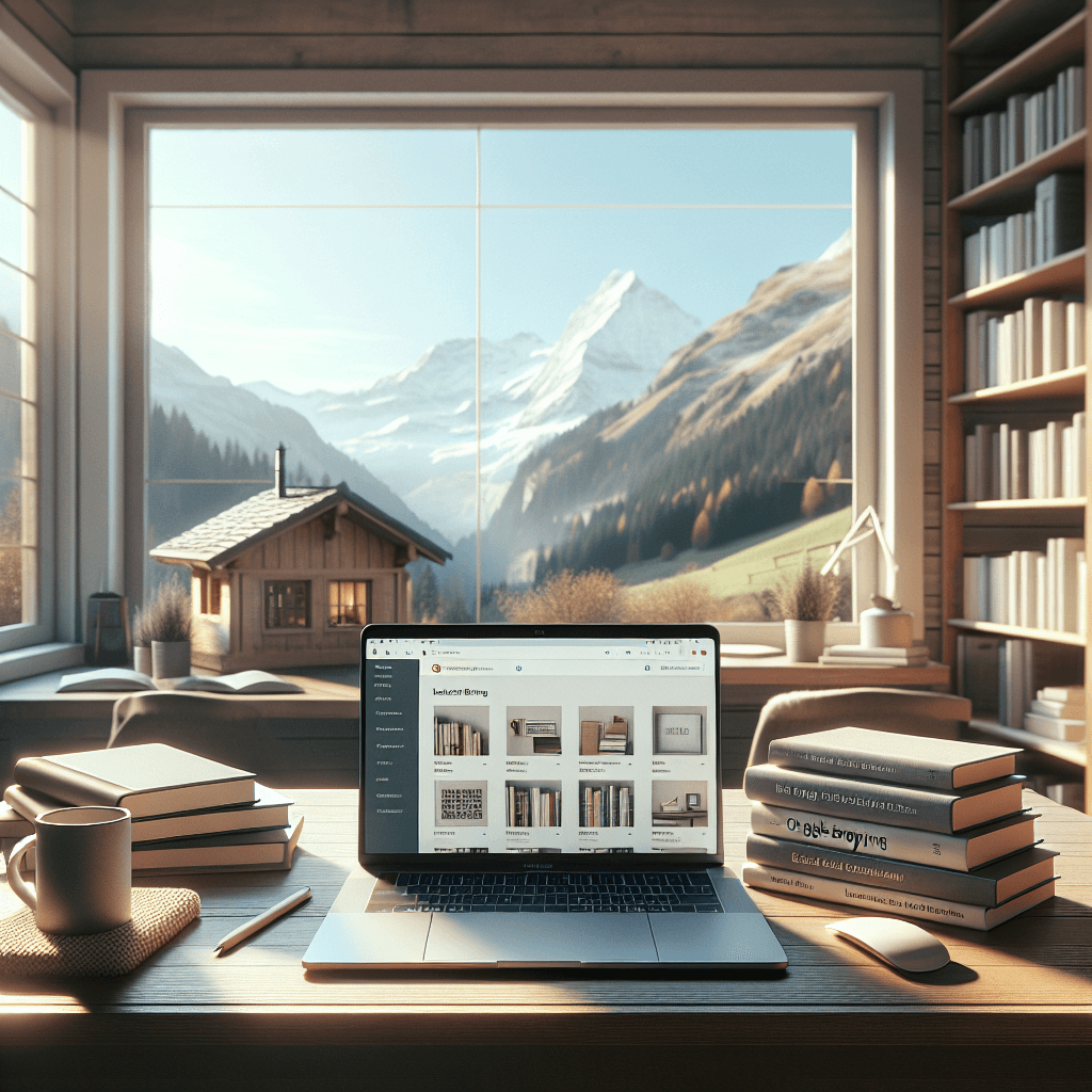 Bücher online kaufen bei buchhaus.ch: Auswahl, Service, Tipps