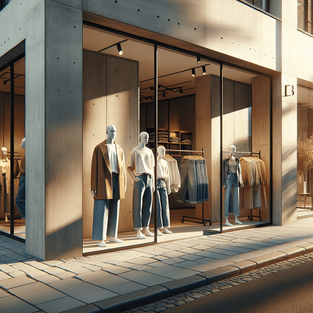 Build a Versatile Wardrobe with Weekday