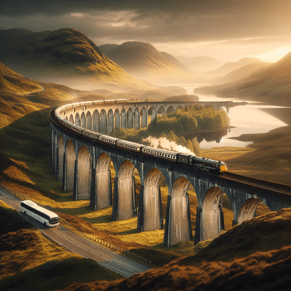 Caledonian travel planning guide: routes, stays, tips