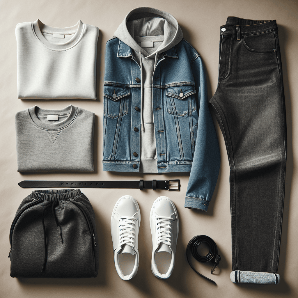 Calvin Klein Essentials: Fit, Fabric, and Care Guide