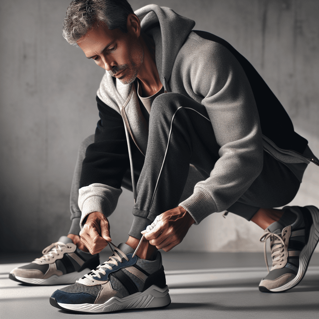 How to Choose the Right New Balance Shoes