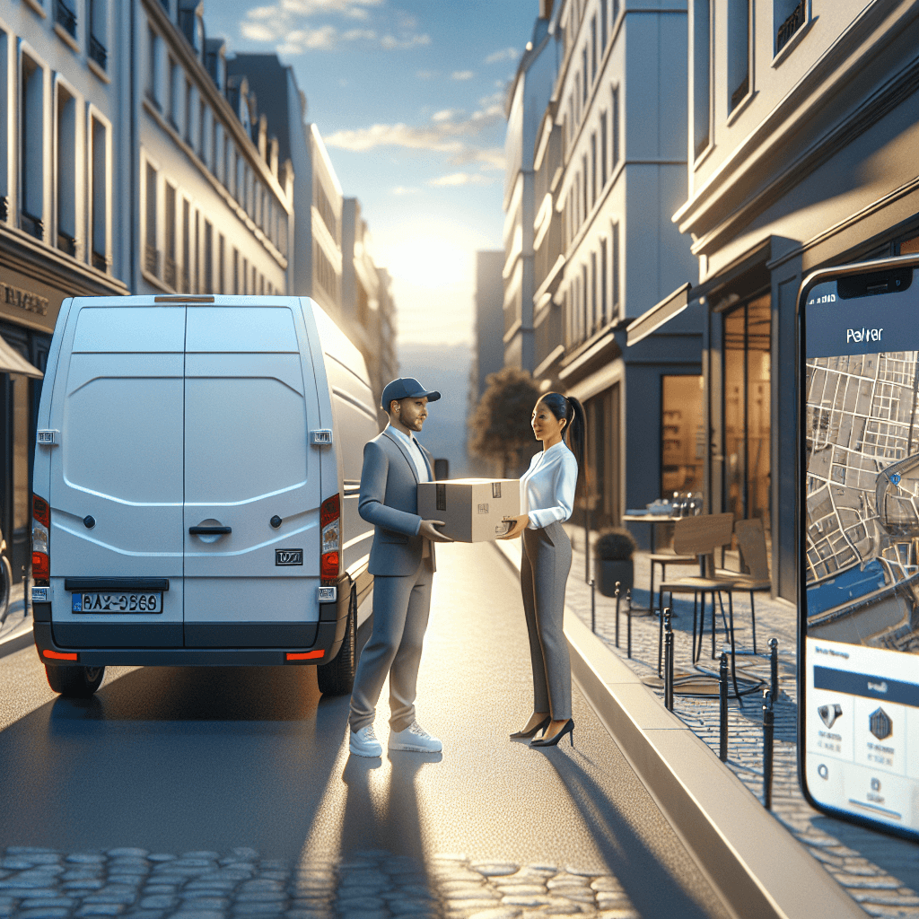 Chronopost.fr : guide complet des livraisons express et pratiques