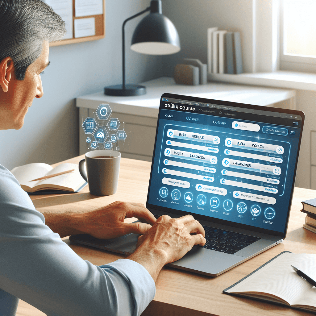 Coursera.org Guide: Choose the Right Course and Plan