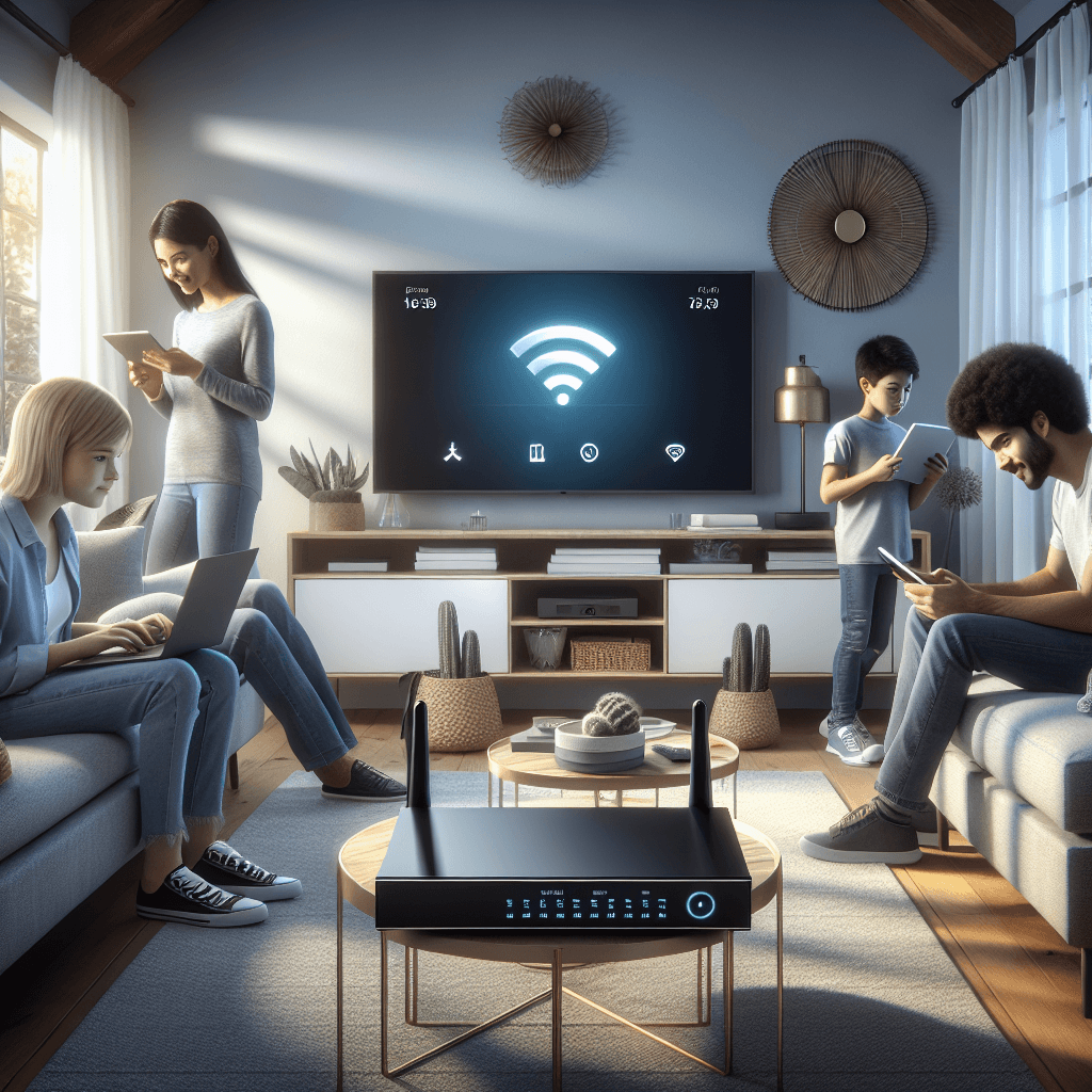 Cox internet and TV: choose the right plan