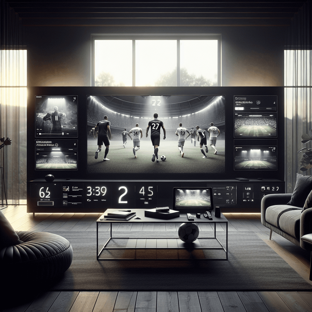 DAZN w Polsce: jak wybrać plan i oglądać sport online