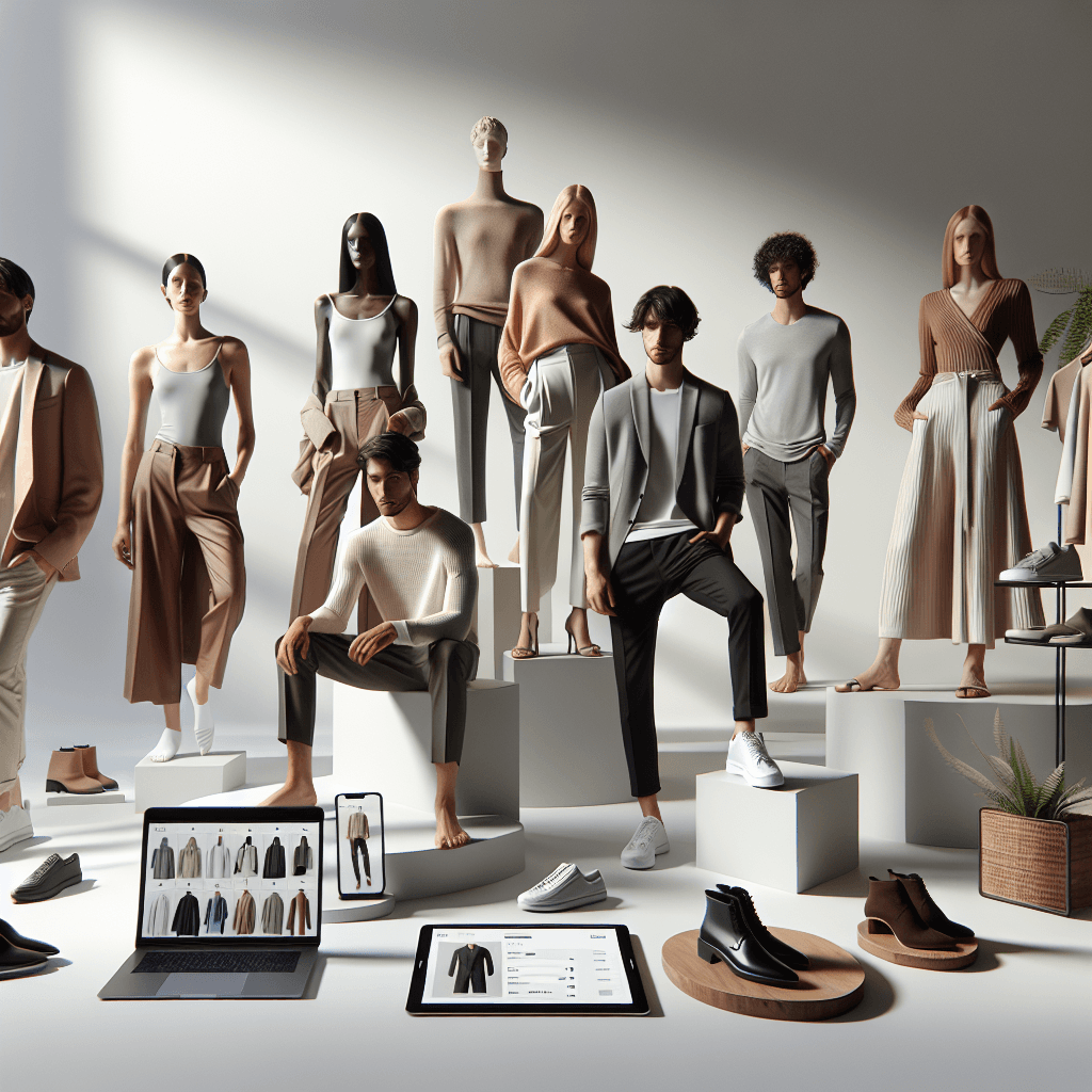 Der Guide zu aboutyou.com: Trends, Größen, Retouren & Sparen