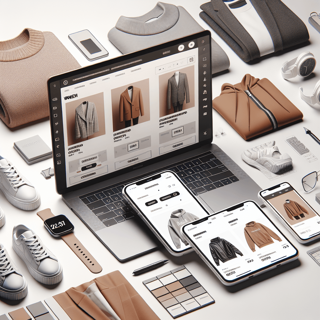 Гид по покупкам на lamoda.ru: размеры, материалы и возвраты