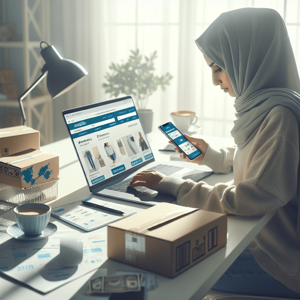 Гид по покупкам на ozon.ru: как выбирать и экономить