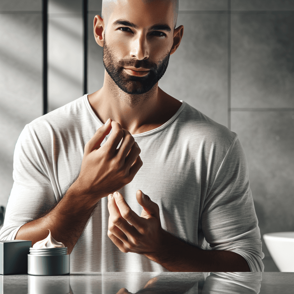 Glatzenpflege leicht gemacht: Produkte und Tipps von betterbebold.eu