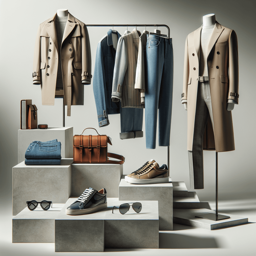 Guia SSENSE: como comprar moda de luxo com confiança