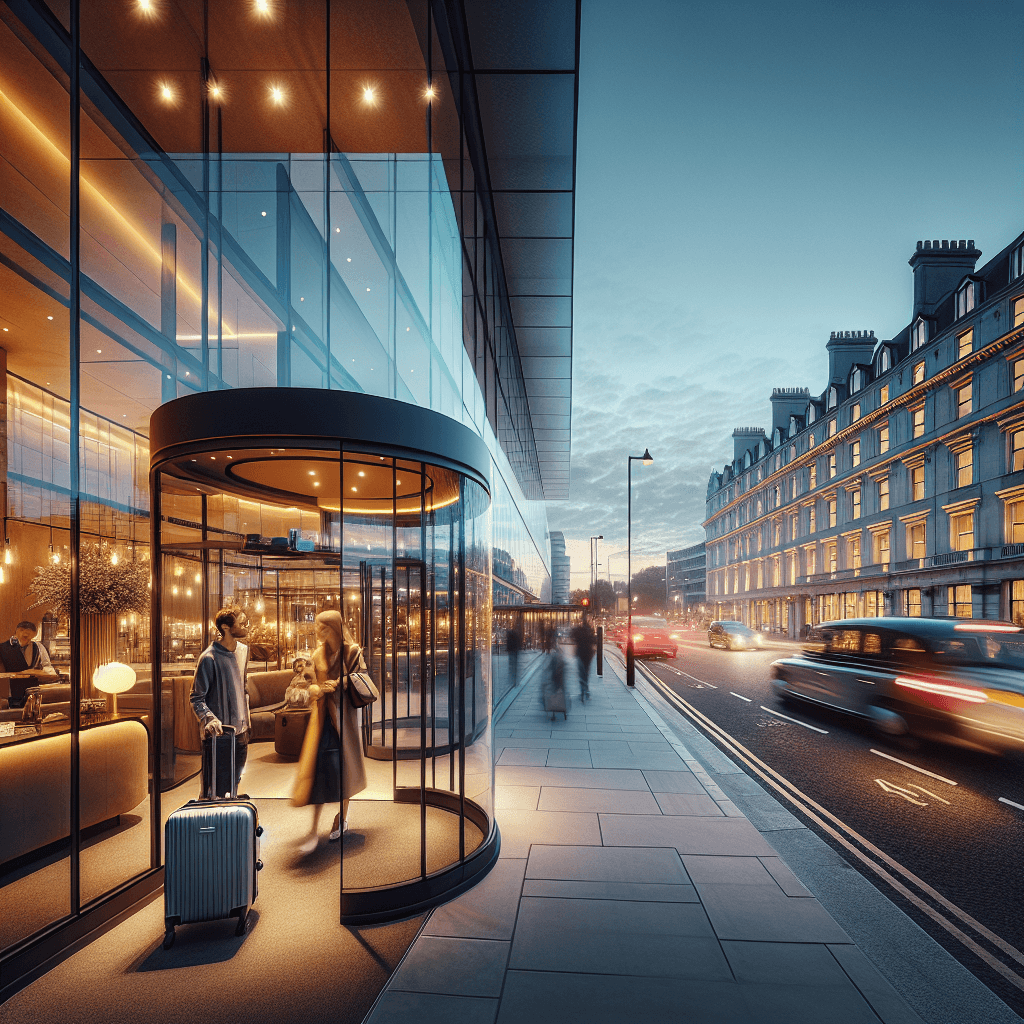 How to Choose the Right Best Western in the UK