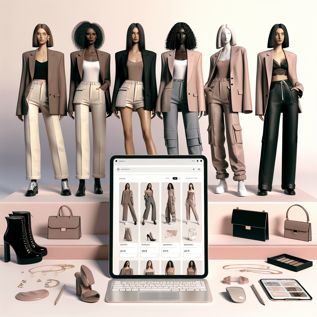 How to Shop PrettyLittleThing: Sizing, Trends, and Smart Savings