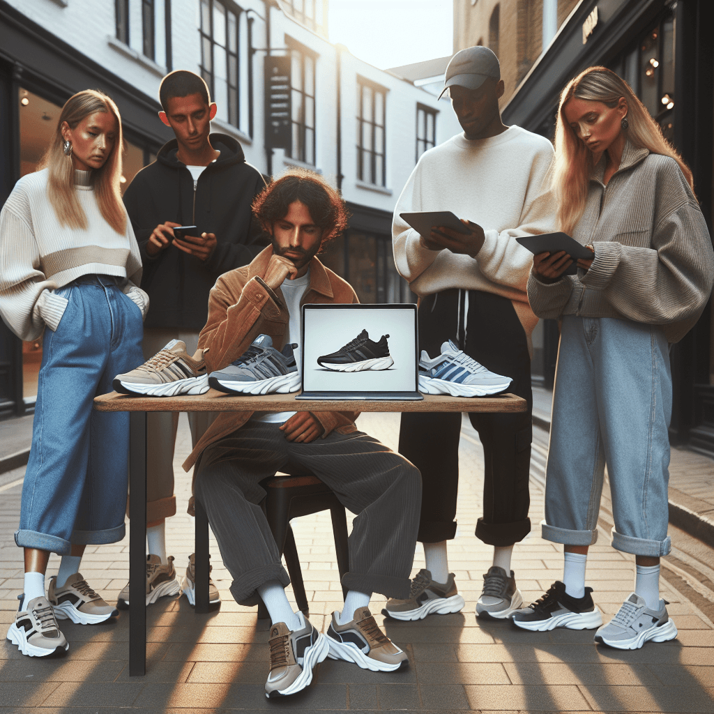 How to Shop Sneakers and Streetwear at size.co.uk