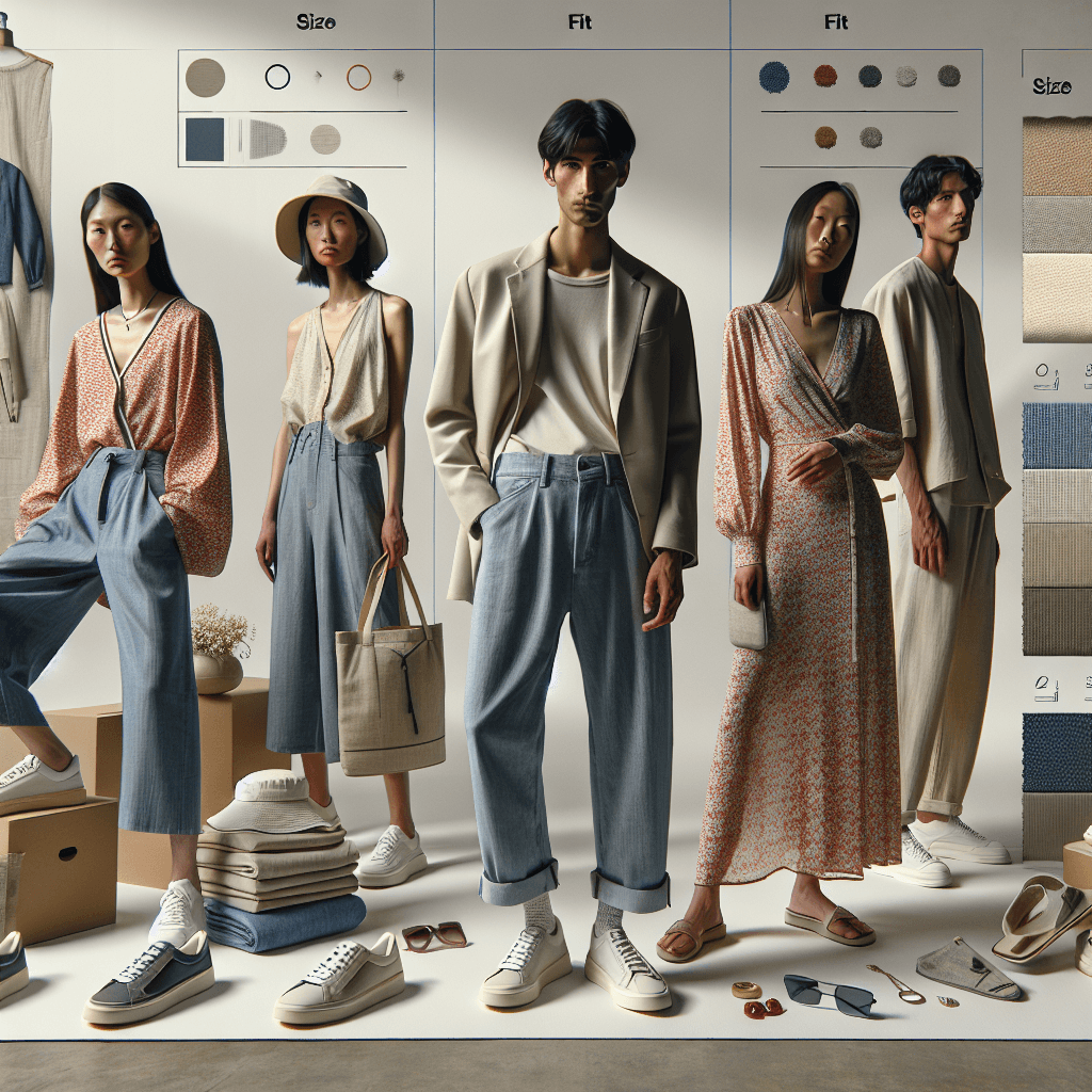 Jak kupować na asos.pl: praktyczny przewodnik po modzie