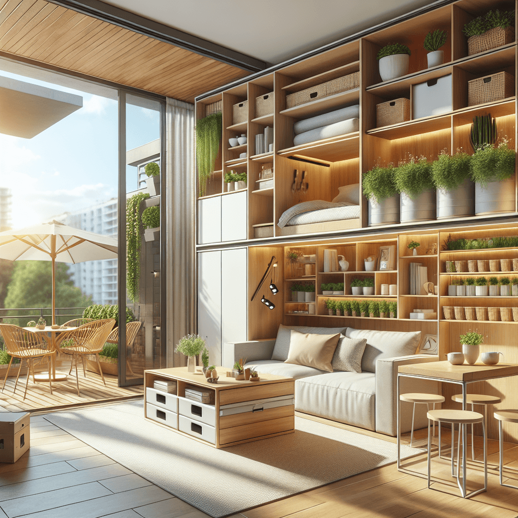 Jak wybrać meble i sprzęt do domu i ogrodu na costway.pl