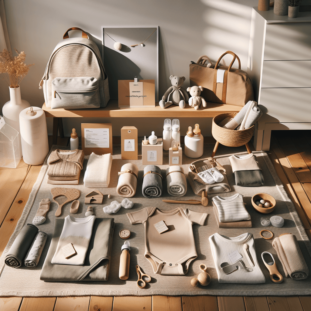 Jak wybrać wyprawkę dla dziecka? Praktyczny poradnik 4kidspoint.pl