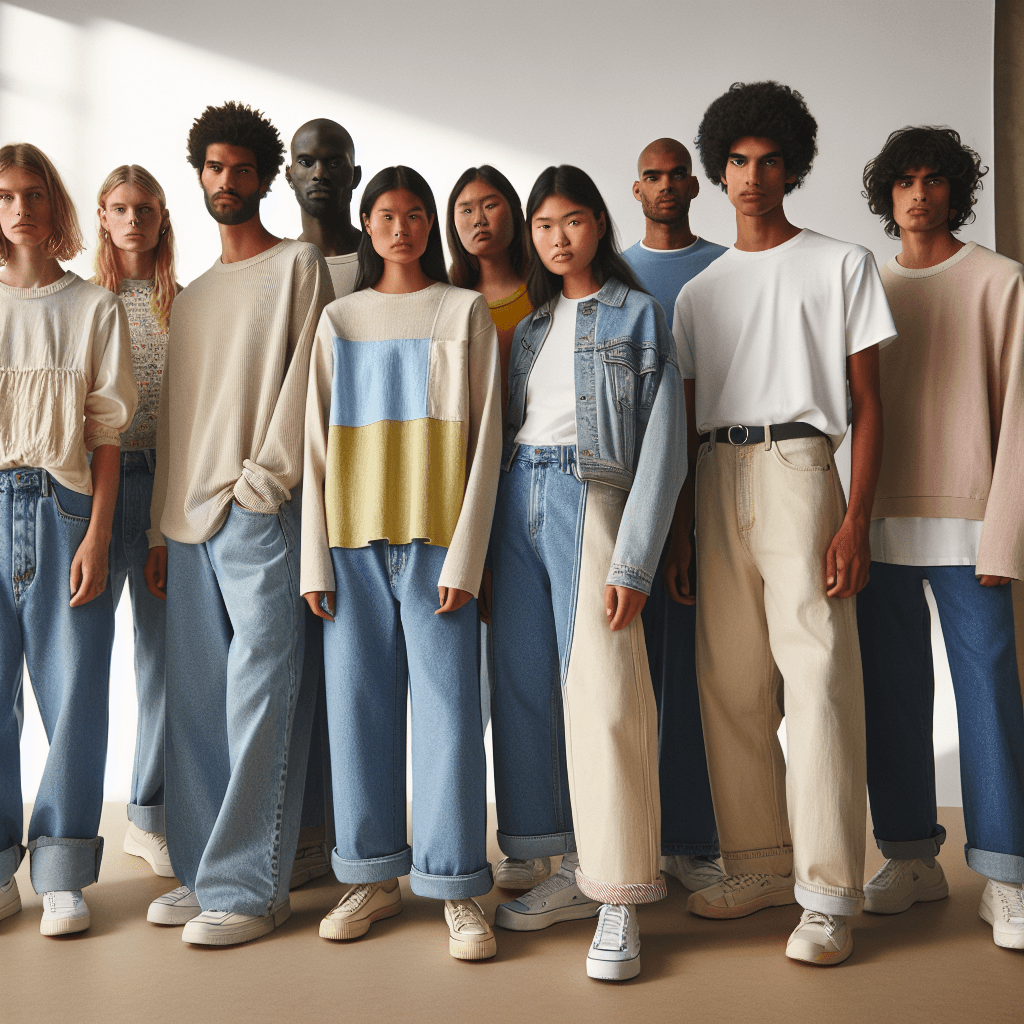 Monki style guide: fits, fabrics, and smart shopping tips