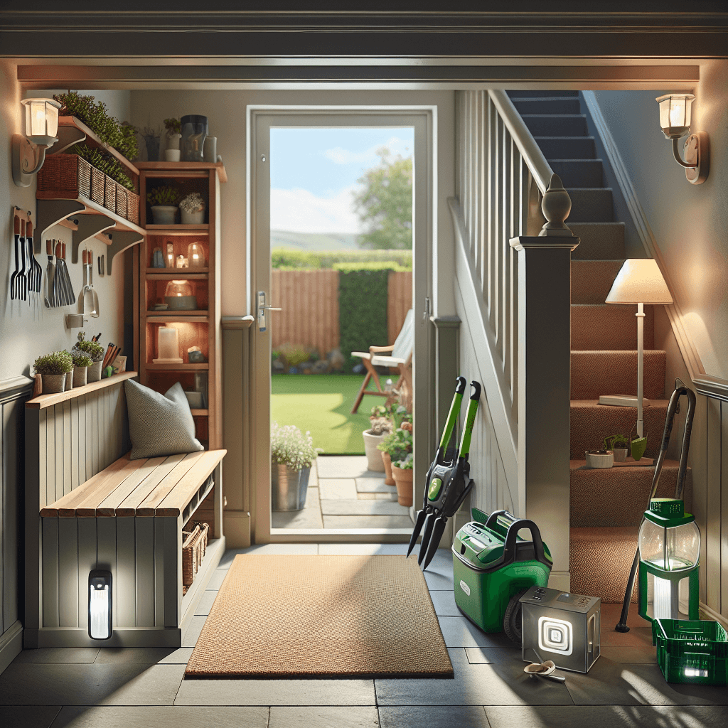 Practical home and garden upgrades with Coopers of Stortford