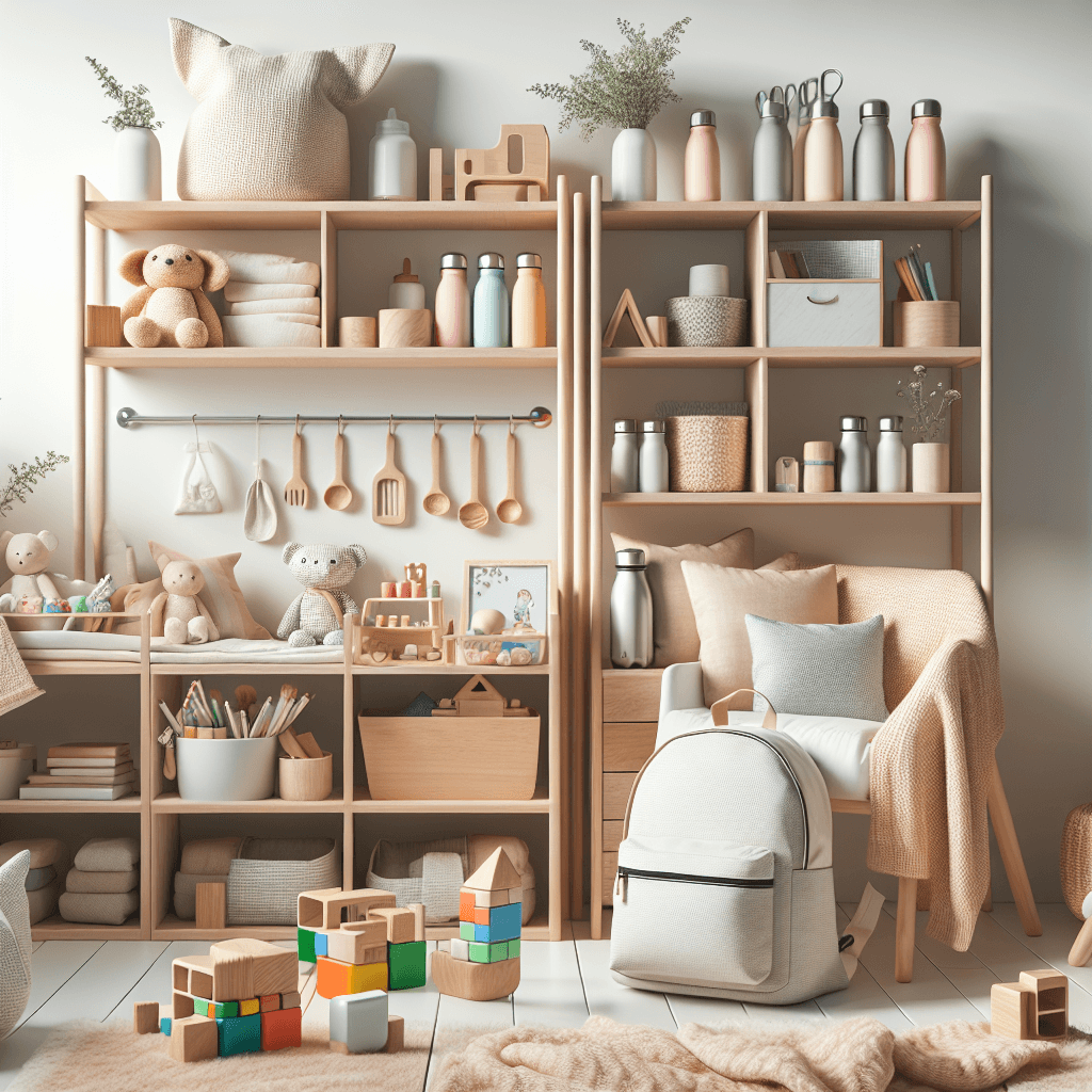 Przewodnik zakupowy dla dzieci: jak mądrze wybierać w 4kidspoint.pl