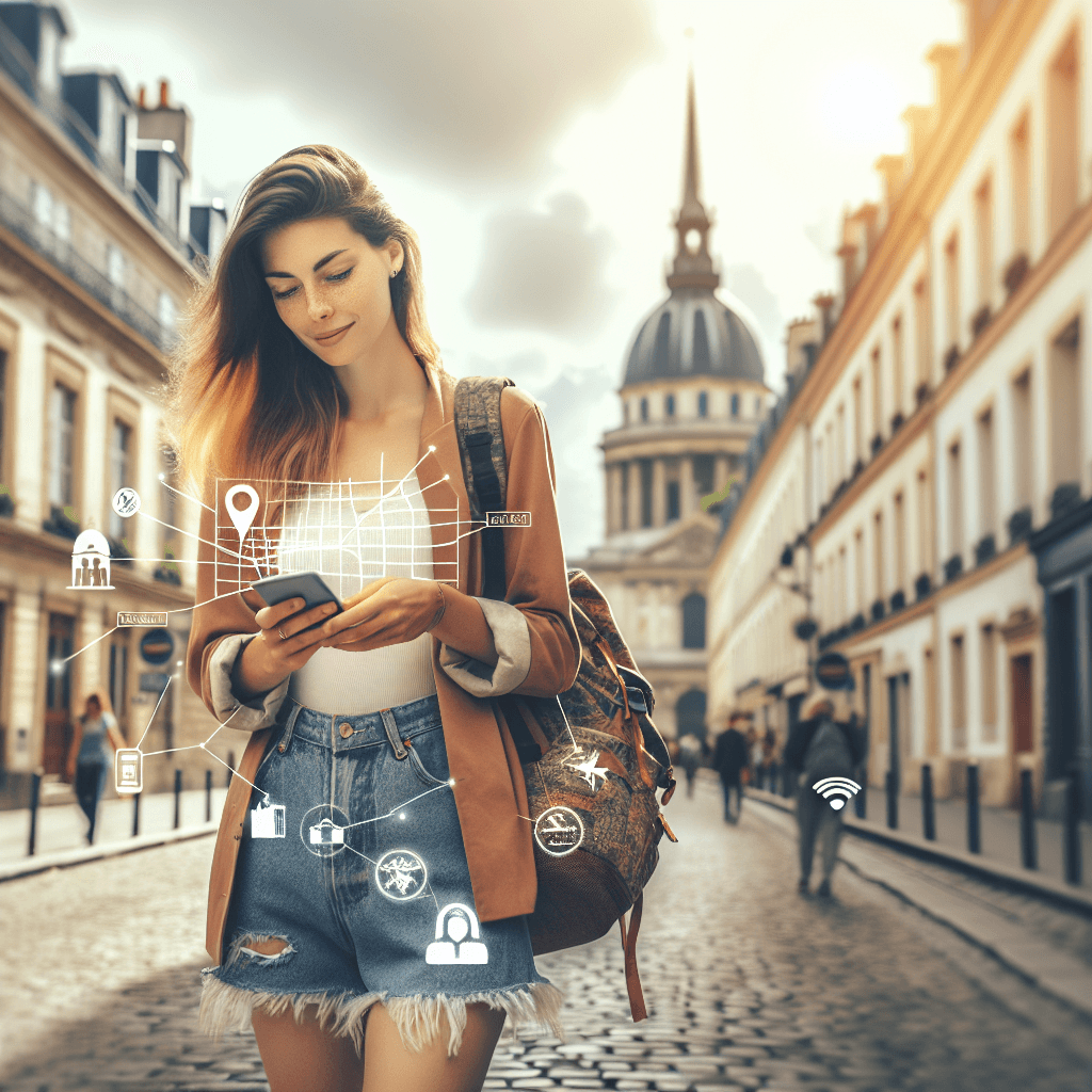 Reise-eSIM für Frankreich & Europa: bouygues-telecom.simoptions.com