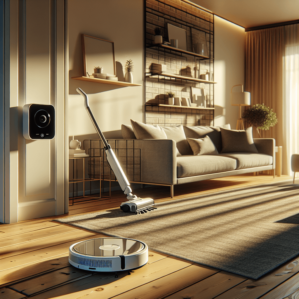 Smart home essentials from de.eufylife.com