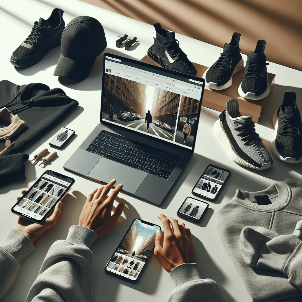 Streetwear buying guide: Sneakers and apparel at snipes.com