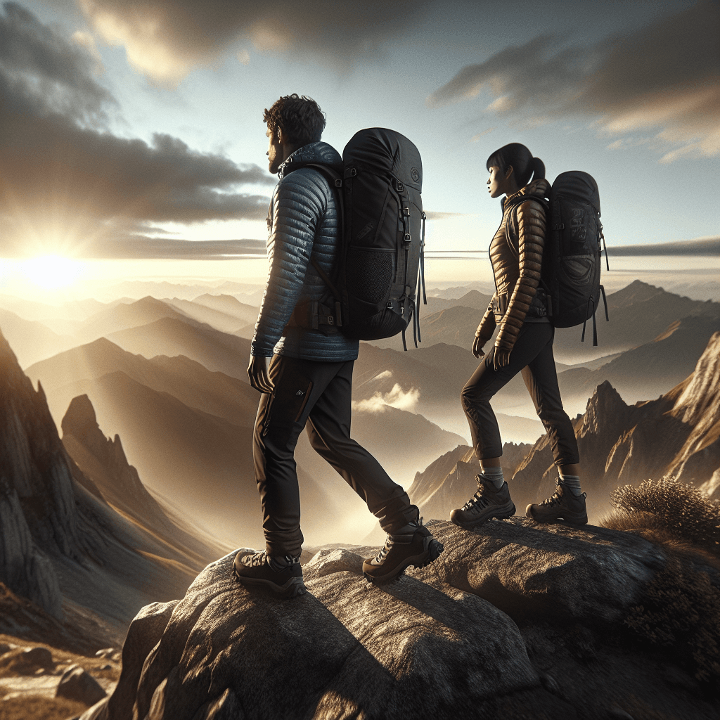 The North Face buying guide: jackets, footwear, and gear