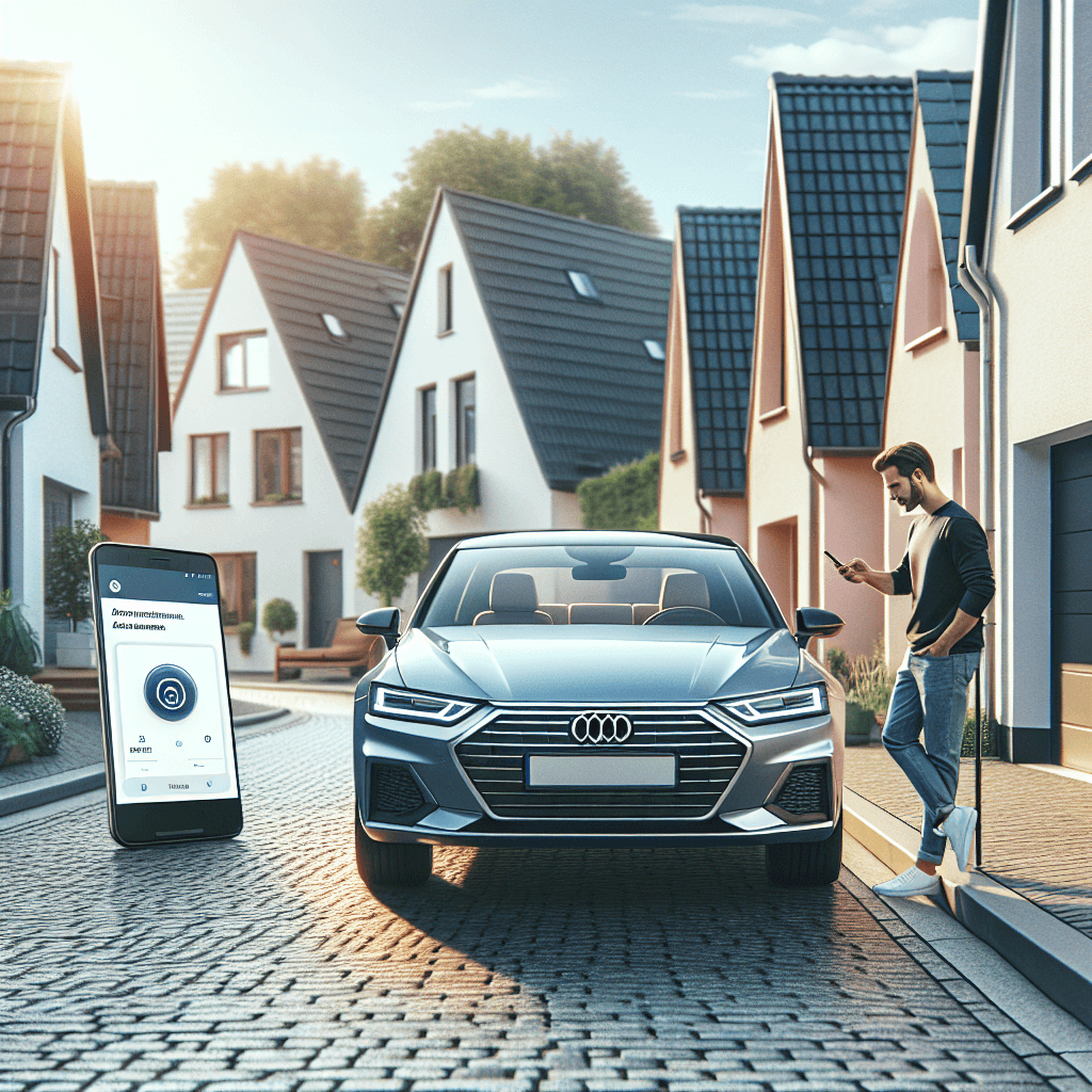 Ubezpieczenie auta w Niemczech: przewodnik po admiraldirekt.de