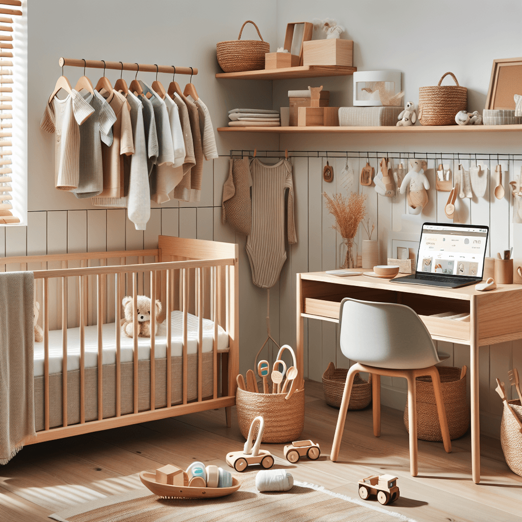 Wyprawka i akcesoria dla dzieci: jak wybrać w 4kidspoint.pl