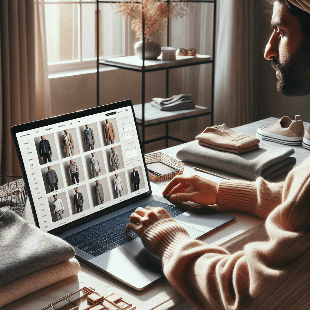 Zalando Einkaufsguide: Größen, Passform und nachhaltige Mode