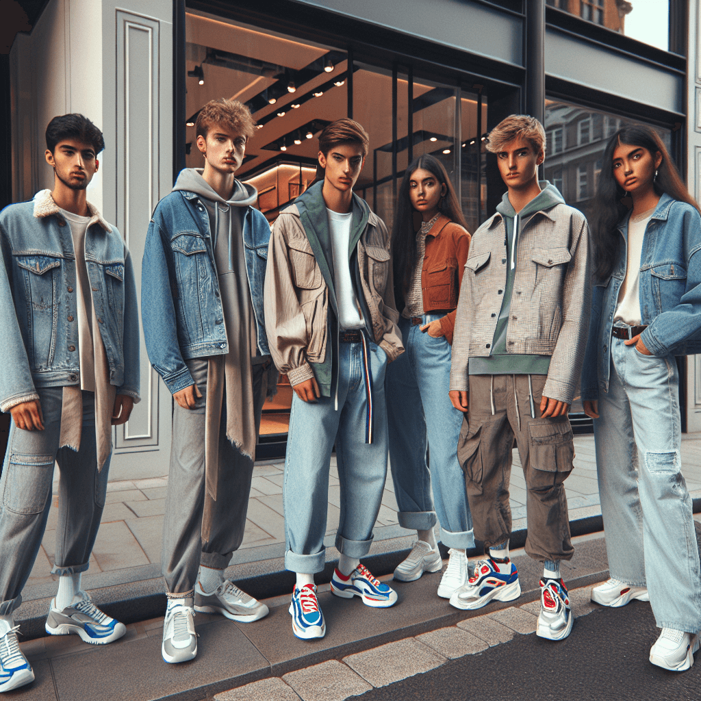 Bershka einkaufen wie ein Profi: Trends, Passform, Tipps