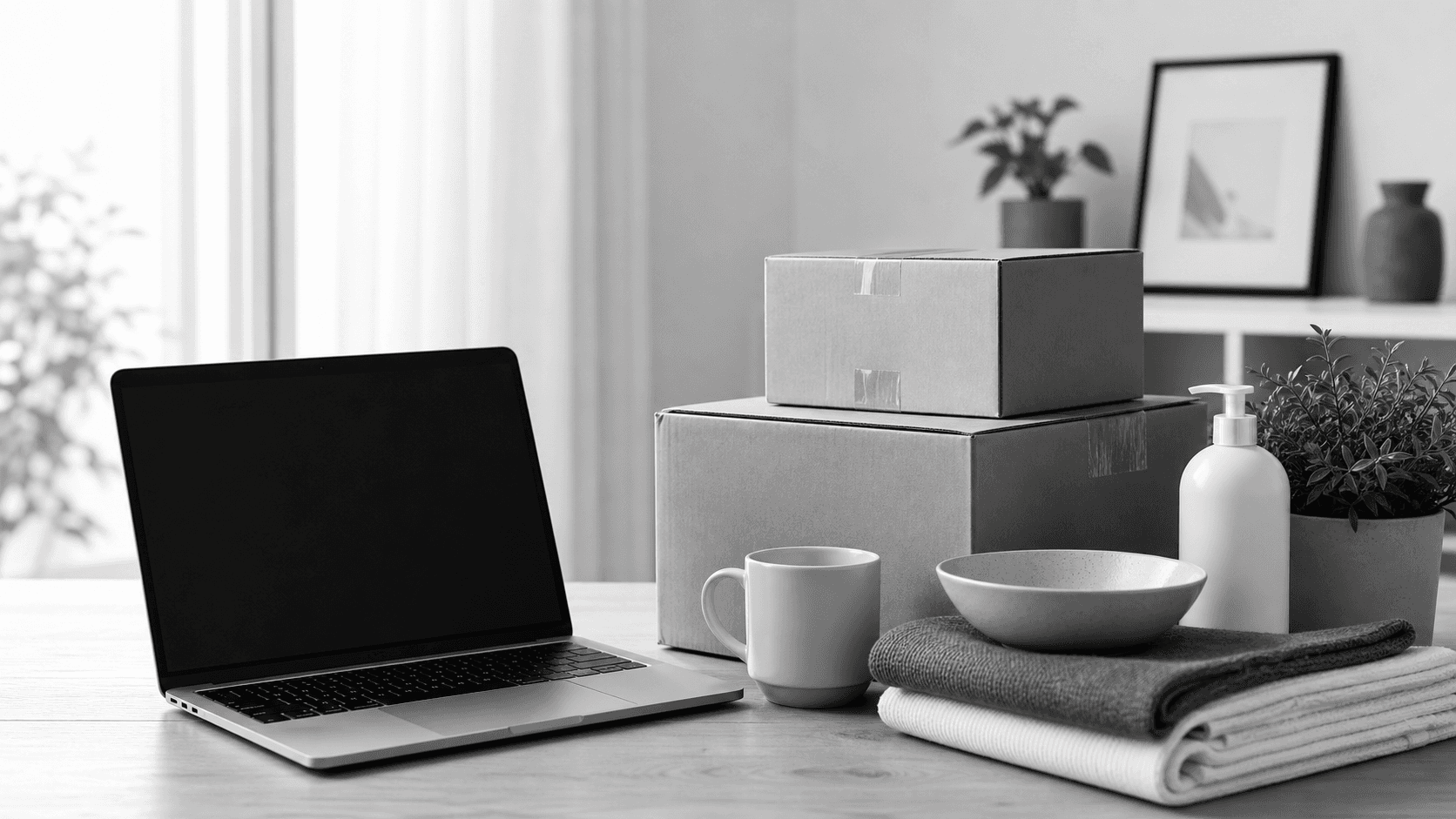 Compra mais segura na Amazon: do clique à entrega