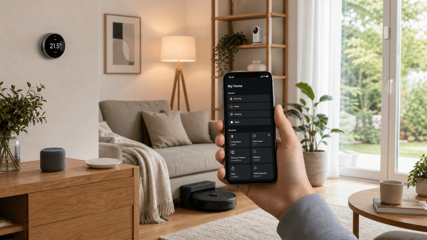 Smart-Home-Kaufberatung 2026: So gelingt der Einstieg